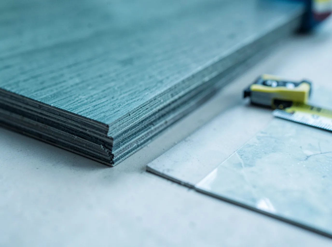Luxury Vinyl Plank Installation Mesquite, NM FAQs